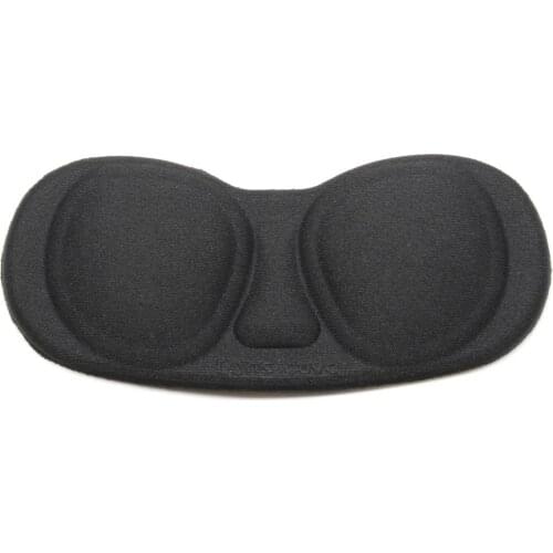 VR Lens Anti Scratch Case For Oculus Quest 2 VR Lens Protective Cover Dustproof Lens Cap For Oculus Quest2 Vr Accessories