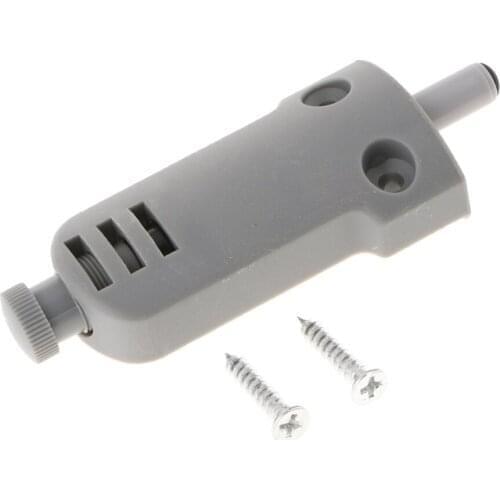 Wardrobe Cabinet Door Damper Heavy Duty Door Soft Close Buffer Cushion Self Closing for Kitchen Cabinet Cupboard Closet Wardrobe