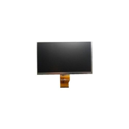 Free shipping original new Uren momo9T 3G version SL007DC105FPC-V0 / VO display / LCD / screen / inside