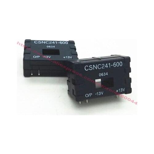 CSNC241-500 CSNC241-600