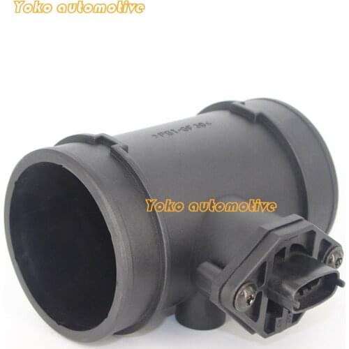 AIR FLOW MASS METER SENSOR FOR OPEL VECTRA B (36_) (1995/09 - 2002/04) 90530442/90541591/0 280 217 519/0280217519/4780177