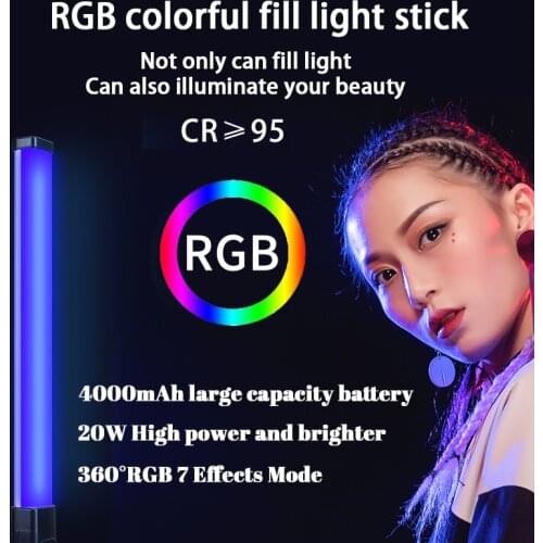 DDZR Photo Accessories