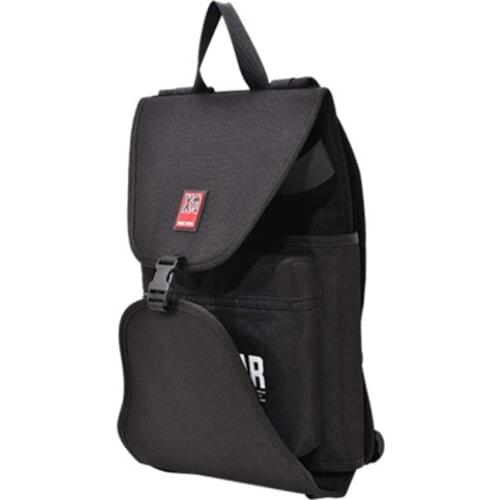 MACKAR Electric Skateboard Bag Longboard Flat Plate Double Shoulder Carry Backpack 37Inch Adjustable Folding Cover