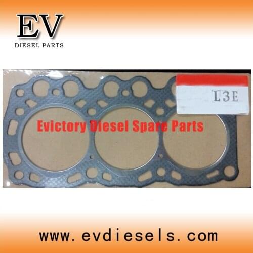 Evictory For Mitsubishi engine L3E cylinder head gasket