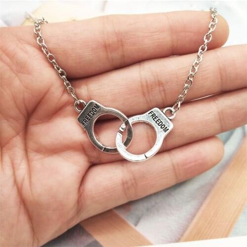 Панк-подвески HHSPPF XY China At AliExpress