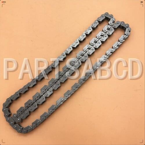 HISUN 500CC HS500 Massimo ATV UTV Timing Chain 124 Links ATV Quad Parts
