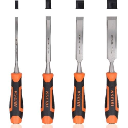 KSEIBI Chisels