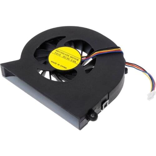 CPU Cooling Fan Laptop Cooler 683484-001 for hp Probook 4540S 4545S 4740S 4745S