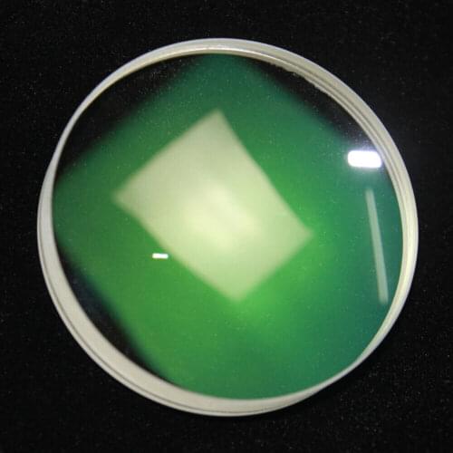 15mm-82mm Optical Glass Achromatic Objective Lens FMC Coating Binoculars Small Astronomical Telescope Finder DIY