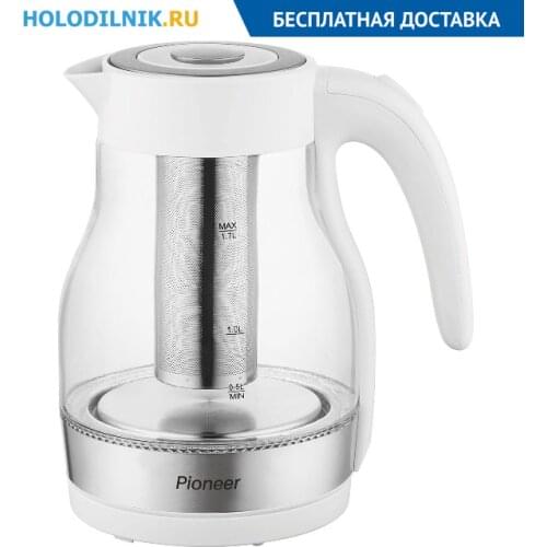 Чайники PIONEER China At AliExpress