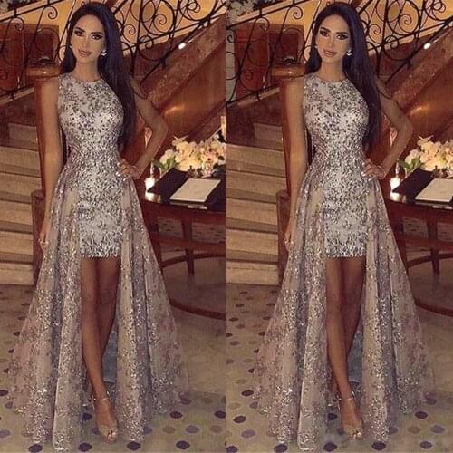 Dress Elegant Sequin Dress WomenS Sexy Solid Color Sleeveless Irregularity Sling Sequin Long Full Dress Elegant Vestidos Largos