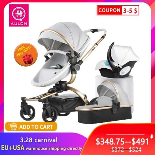 SteAnny Children's Transport