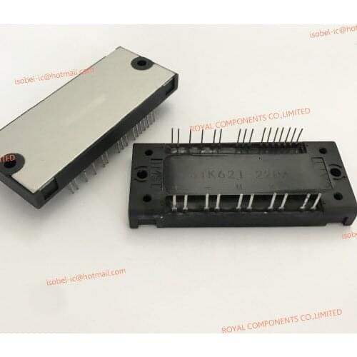 STK621-220A