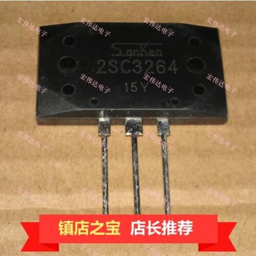 100% Original New New Promote 2SC3264 Original Taiwan Stock