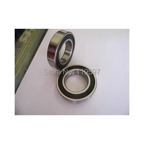 6821-2RS terlindung dalam alur bola Radial bantalan 105 x 130 x 13 mm