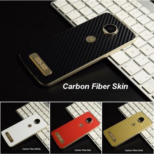 BBSW Motorola Moto Z Play Phone Cases