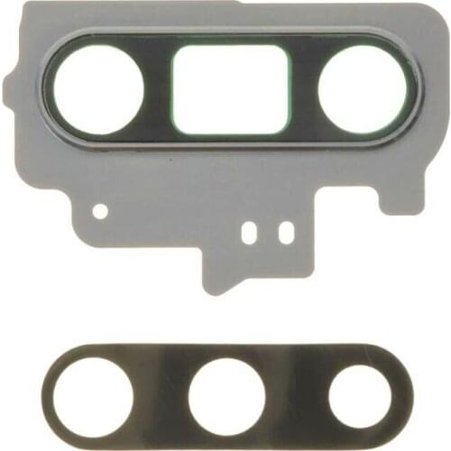 White/Black/Pink Color Back Camera Lens Cover for Samsung Galaxy Note 10 SM-N970