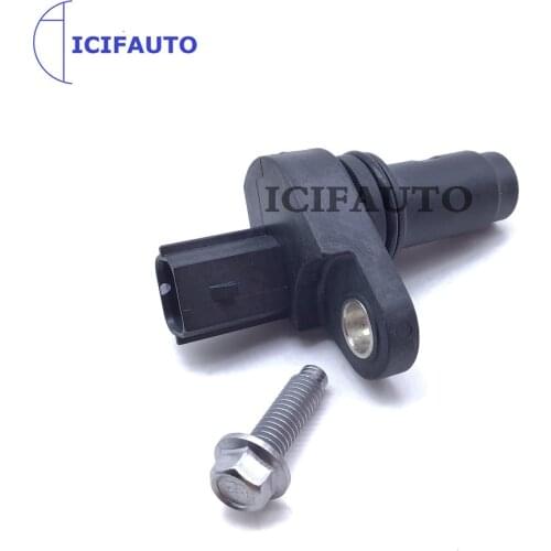 Engine Crankshaft Position Sensor 06-15 For Buick Chevy GM Pontiac Saab Saturn 2.0 2.2 2.4 3.5 3.6 3.9L 12588992 4803134 SU8902