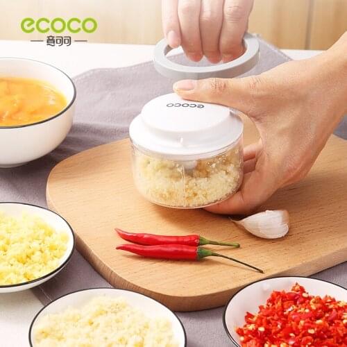 Ручные мясорубки Ecoco China At AliExpress
