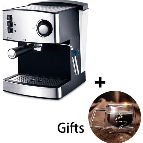 EnjoyWarm Drip Coffee Machines