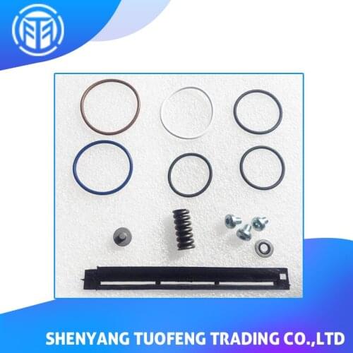 T.DI Diesel Fuel Injector Repair Kit Suitable For M11 N14 L10 Engine
