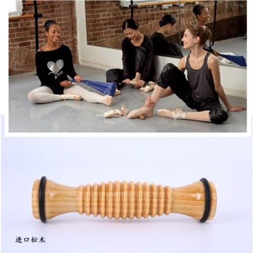 MDNG Wooden Massagers
