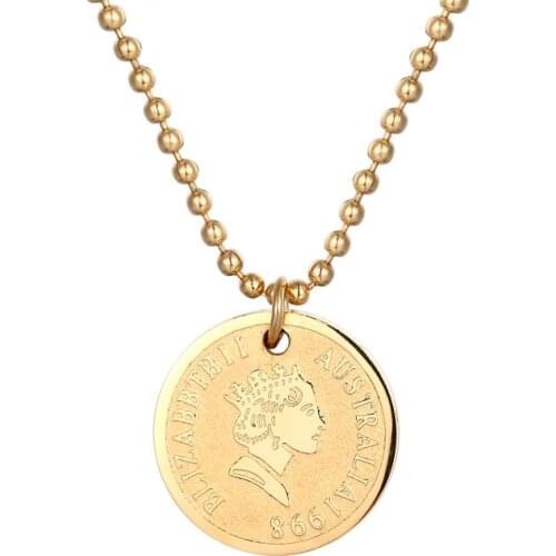 MOIKAMA Vintage Pendants