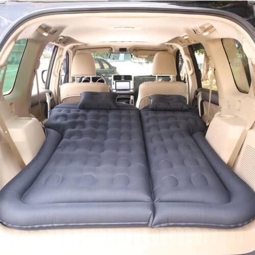 MyLatso Car Mattresses
