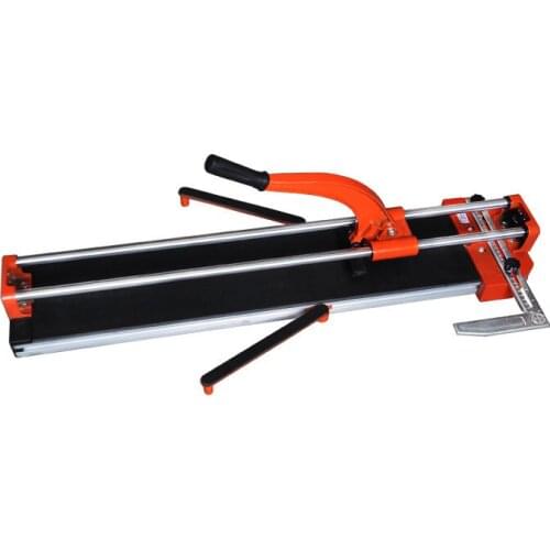 Tile Cutter Cutting Machine Table Top 800mm Heavy Duty Slide Cutting Pro Tile worker ATT
