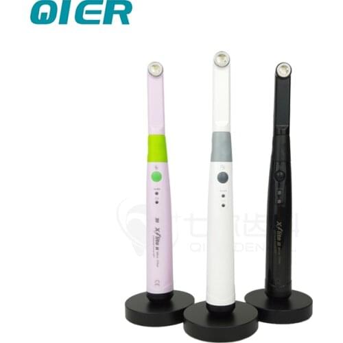 QIER Dental Materials