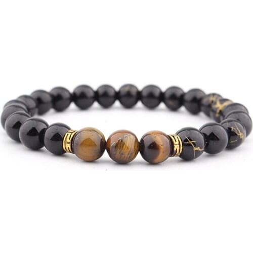 RongDe Jewelry Silicone Bracelets
