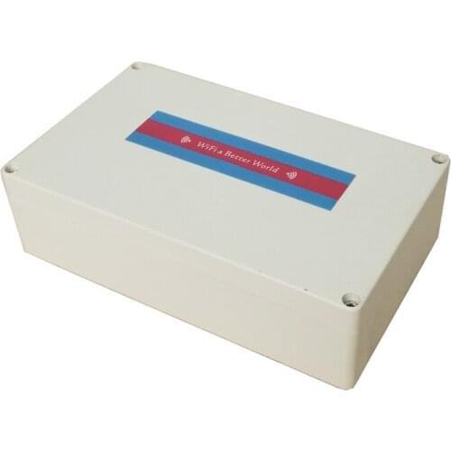 SOL Hot Sale 4G WiFi Wireless Lte Router With Sim Card Slot Lte Router