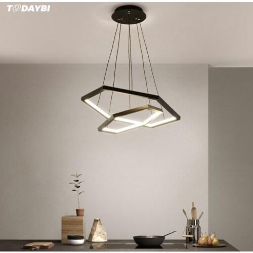 TODAYBI Pendant Lights