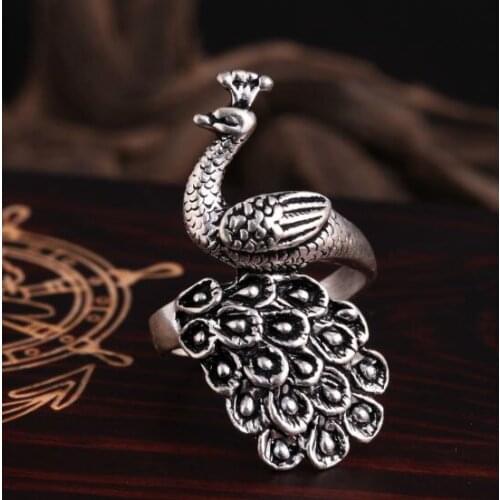 Vihikoty Women's Rings