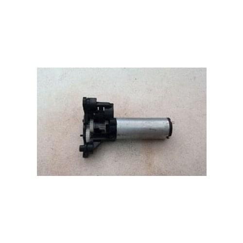 SLR digital camera repair replacement parts D80 gear motor group for Nikon