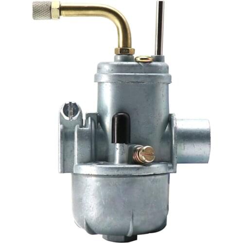 12mm Carburetor Replacement fits for Maxi Luxe E50 Parts Accessories