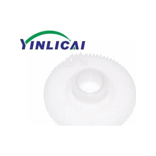 100X Clutch Gear for Epson L3100 L3105 L3106 L3107 L3108 L3110 L3115 L3116 L3117 L3118 L3119 L3150 L3156 L3158 L4150 L4160 L4165