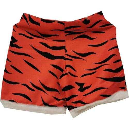 2021 JoJos Bizarre Adventure Cosplay Costume Golden Wind Guido Mista Cosplay Costume Outfit Halloween Carnival Pant Only