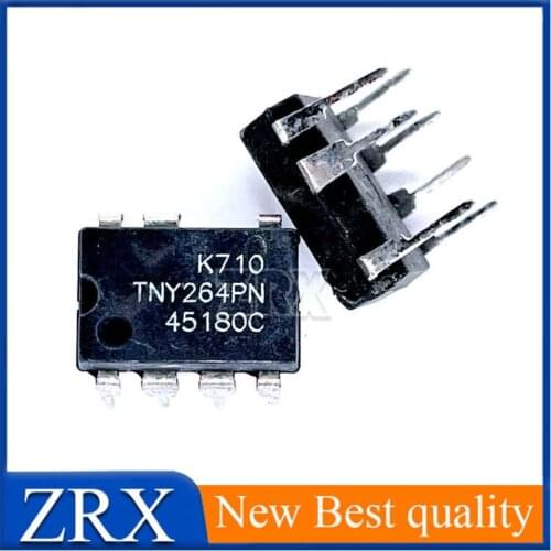 5Pcs/Lot New TNY264P TNY264PN Power ic Integrated circuit IC Good Quality In Stock