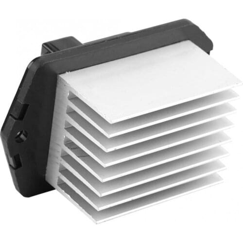 Auto Parts Blower Motor Heater Fan Resistor for Honda CR-V CRV 01-06 077800-0710 Car Accessories automobiles