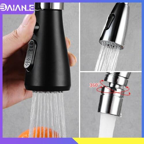 BAIANLE Aerators For Kitchen Faucets
