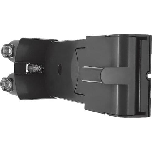 Vacuum Cleaner Parts Pylons charger hanger for dyson DC30 DC31 DC34 DC35 DC44 DC45 DC58 DC59 DC61 DC62 DC74 V6 not brush filter