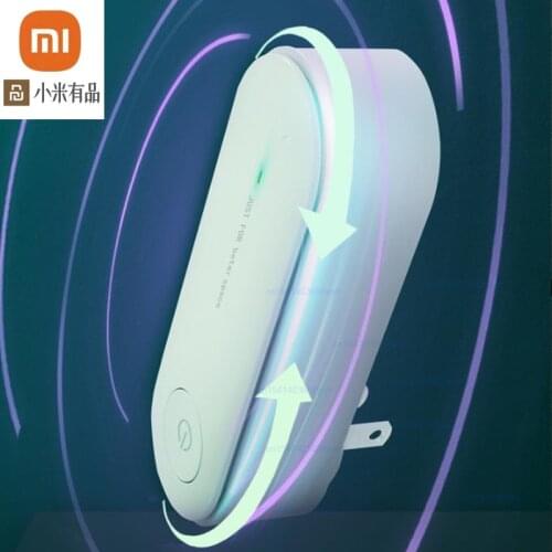 Home Intelligent Ultrasonic Mosquito Repellent Electronic Mosquito Repellent Flies and Mouse New for youpin youpin