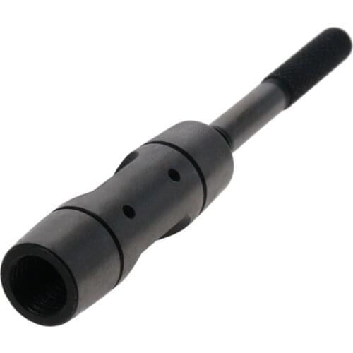 Utoolmart European Tap Wrench Metric 180~400mm European Style Tap Wrench Screw Tap Wrench 1-8 4-10 6-14 10-16 Hand Tools 1pcs