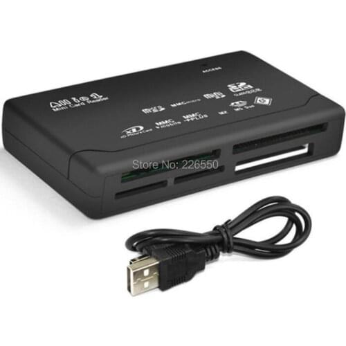 Hopeboth Memory Card Readers