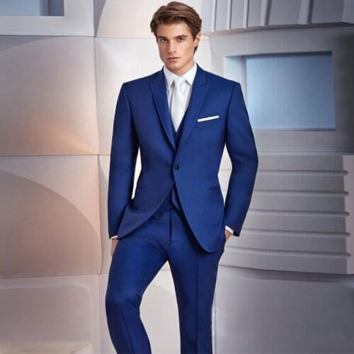Mens Tuxedos Ike Chimbandi China