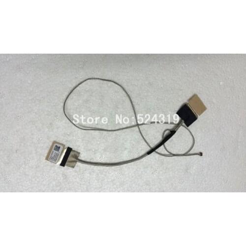 New Laptop LCD Cable for ASUS X555LD-1B X555LP X555D X555A F555LA K555Y 1422-01SV0AS 1422-01t10as 30pin