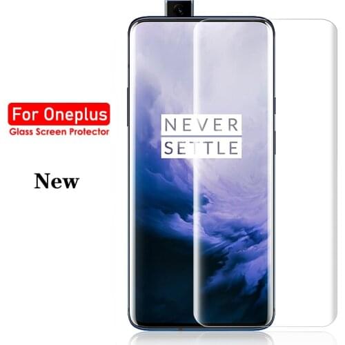 OLOEY Screen Protectors For OnePlus 7T Pro