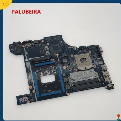 Original Laptop For Lenovo For Thinkpad Edge E531 Motherboard Mainboard VILE2 NM-A044 HM77 W8P DDR3 04Y1299