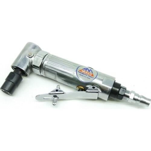 New 1pc 3mm AND 6mm Pneumatic Angle Die Grinder 90 Degree Air Die Grinder Tools Polishing machine